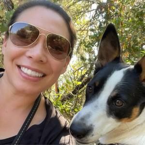 Meet your Posher, Jenn